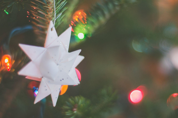 A Christmas Barn Wedding in Naples